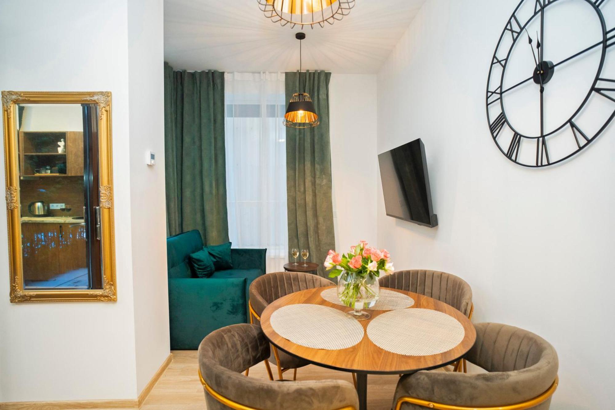 Central Station Apartment No1 Kaunas Exterior photo